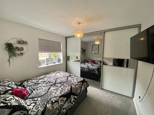 Bedroom Two- click for photo gallery